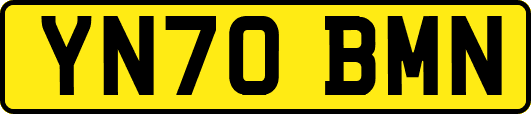 YN70BMN