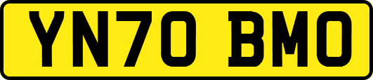 YN70BMO