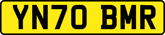 YN70BMR