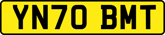 YN70BMT