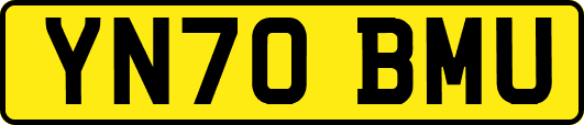 YN70BMU