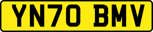 YN70BMV