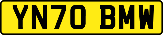 YN70BMW