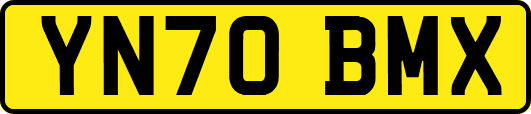 YN70BMX