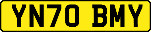 YN70BMY