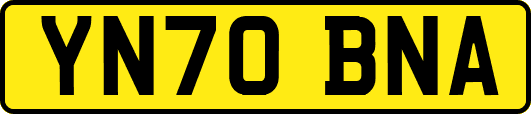 YN70BNA