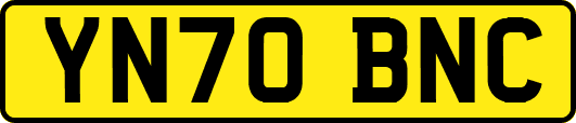 YN70BNC