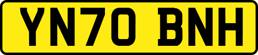 YN70BNH