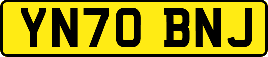 YN70BNJ