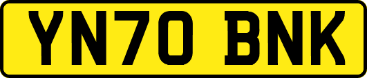 YN70BNK