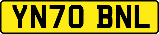 YN70BNL