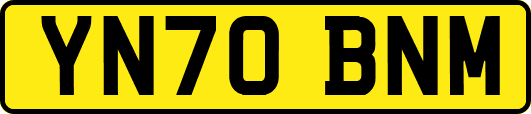 YN70BNM