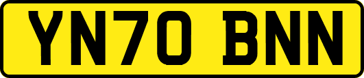 YN70BNN