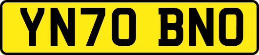 YN70BNO