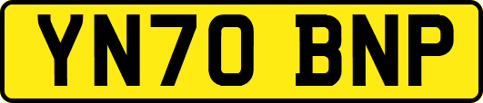 YN70BNP