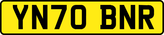 YN70BNR