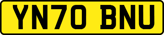YN70BNU