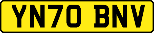 YN70BNV
