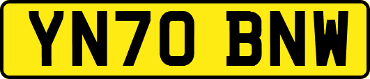 YN70BNW