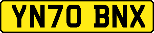 YN70BNX