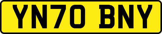 YN70BNY