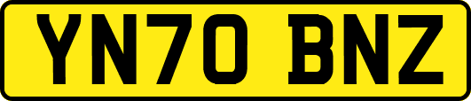YN70BNZ
