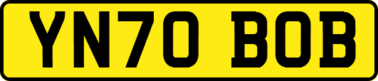 YN70BOB