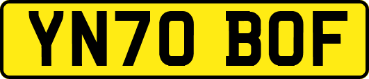 YN70BOF