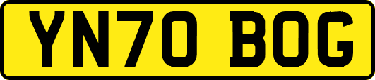 YN70BOG