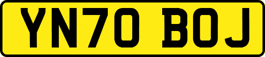 YN70BOJ