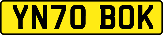 YN70BOK
