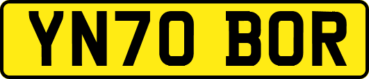 YN70BOR