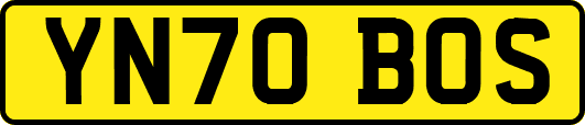 YN70BOS