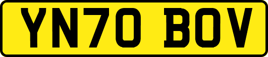 YN70BOV