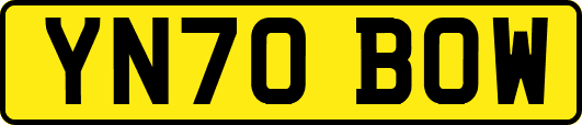 YN70BOW