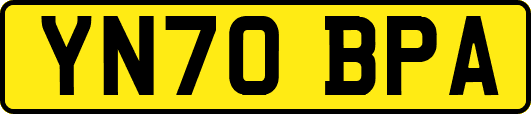 YN70BPA