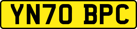 YN70BPC