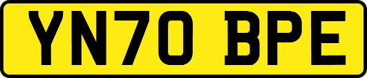YN70BPE