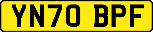 YN70BPF