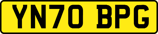 YN70BPG
