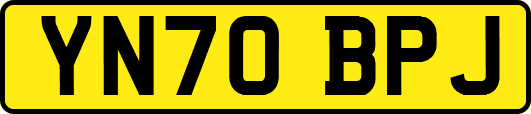 YN70BPJ