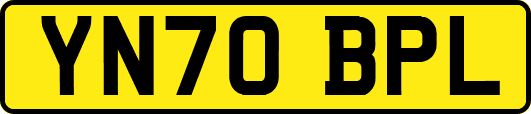 YN70BPL