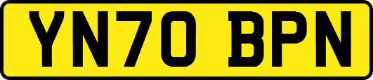 YN70BPN