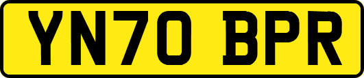 YN70BPR