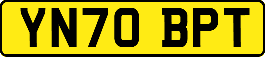 YN70BPT