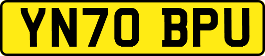YN70BPU