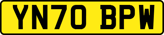 YN70BPW