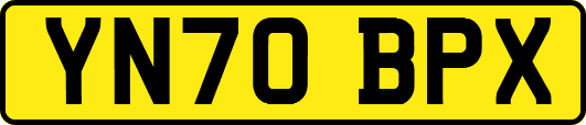 YN70BPX