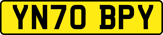 YN70BPY
