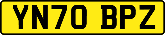 YN70BPZ